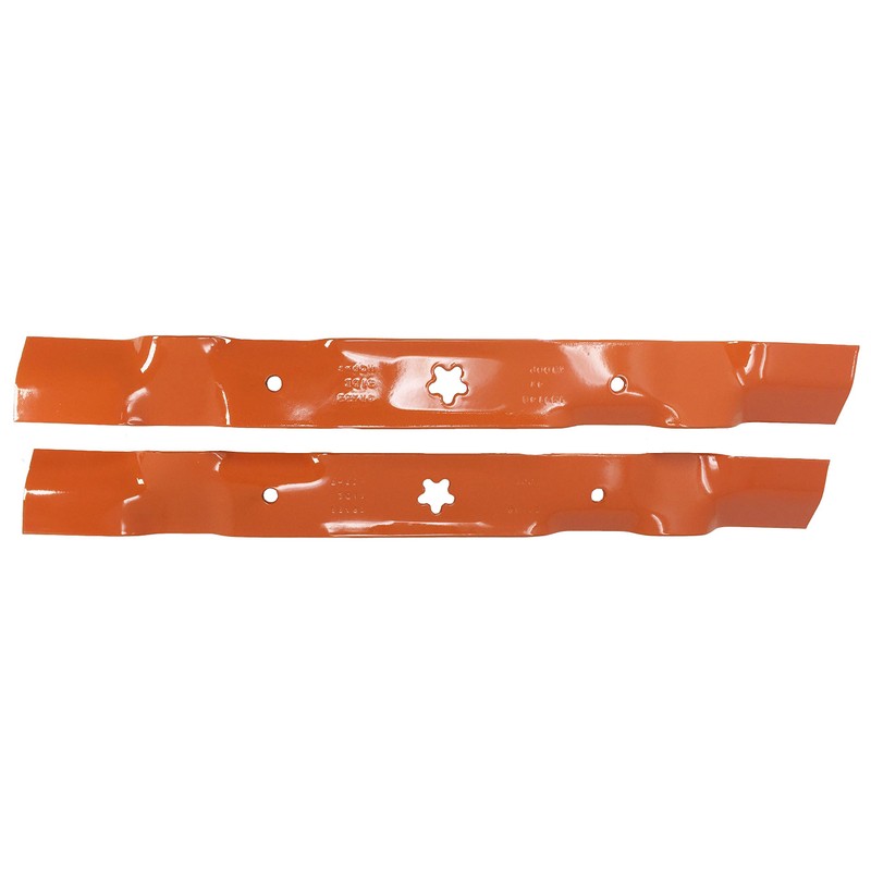 Husqvarna HU42 Mulch Kit with Blades (42") #531309641
