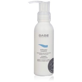 Babe Extra Mild Shampoo 100 ml
