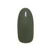 PREGEL Muse PGU-M046 Color Gel, Military Green, 0.1 oz (3