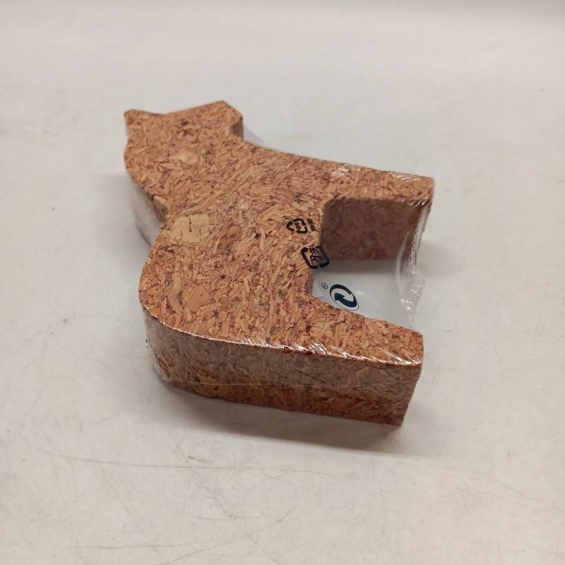 IKEA VINTERFINT Swedish Decoration Dala Cork Horse 6"