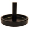 Hj Scott Cone Talc Bowl, Black (CRB)