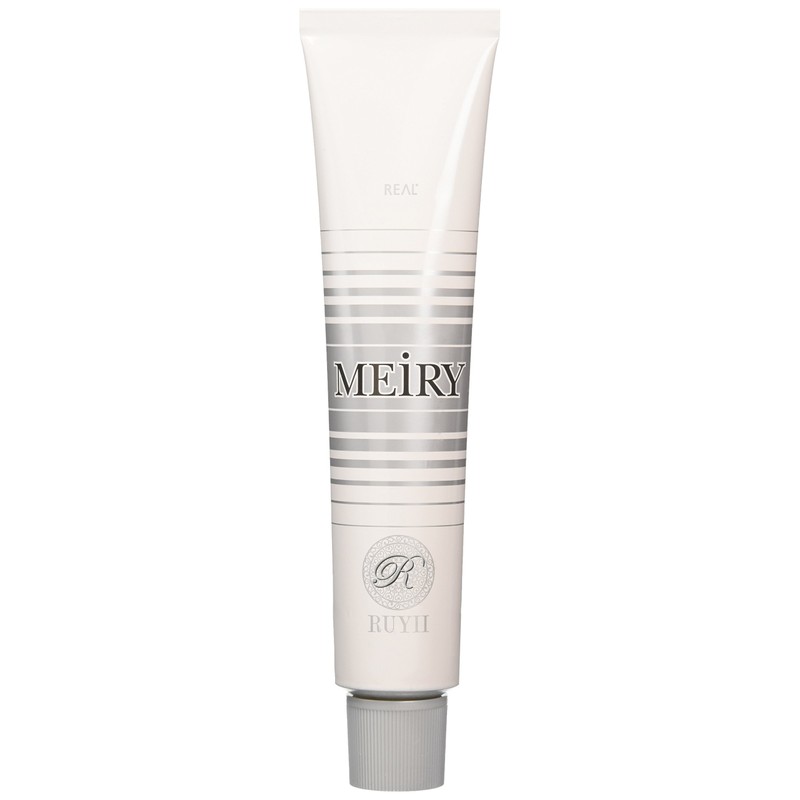 meiri- (Meiry) Hair Color 1 Agent GSM 12gr