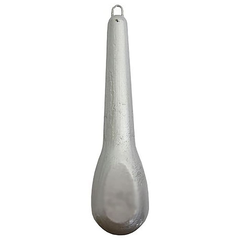 Fujiwara Scully No. 80, Silver