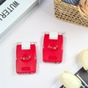 2 Pieces Knitting Counter, Needle Marking Tool, Plastic Knit Counter,