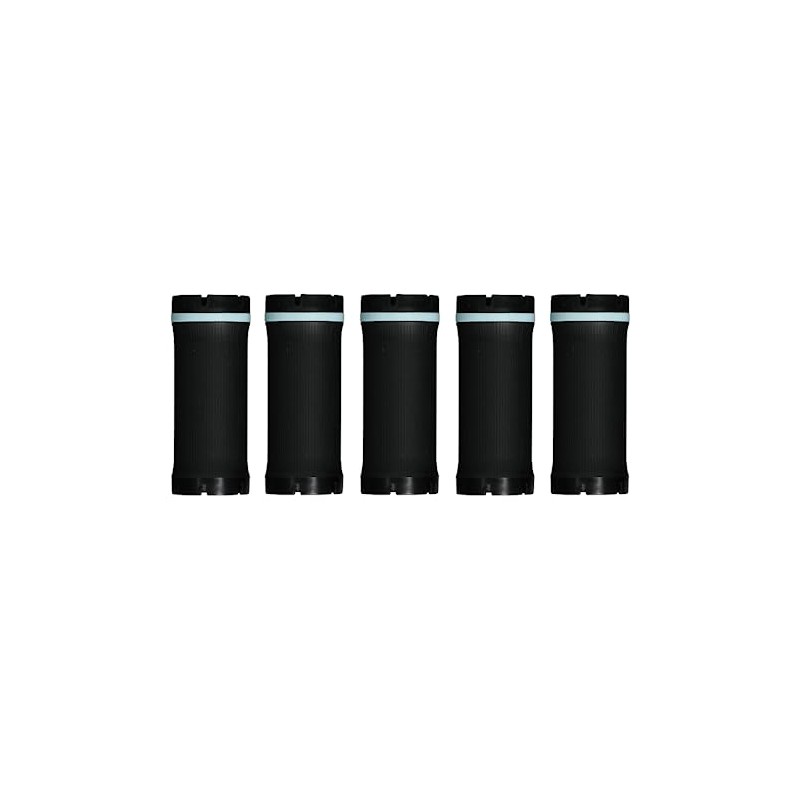 Pymore Rod, 1.3 inches (33 mm), Pack of 5