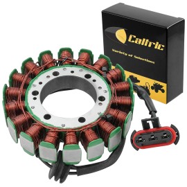 For Polaris Stator for Polaris RZR XP 900/RZR 4 XP 900 EFI 2012 2013 Built 3/16/12 and After