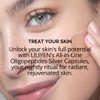 LILIYEN Multi-purpose Oligopeptides Silver Capsules - Multi-Function Skin Renewal, 30
