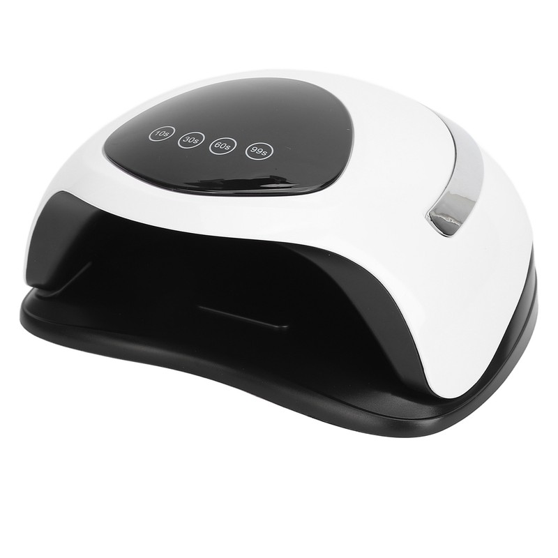 Nail Lamp Touch Screen 180W High Power 60pcs Light Chips