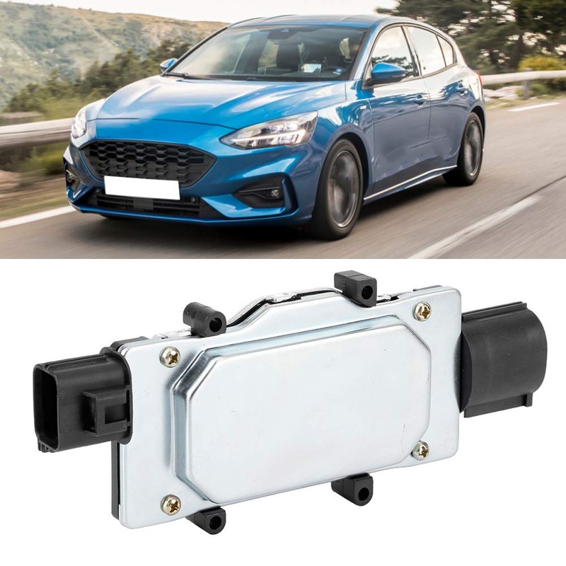 2012 for Ford Focus Fan Control Module-2012 for Ford Focus