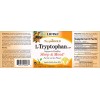 Lidtke Technologies Tryptophan Capsules 120 Count Natural Mood & Sleep