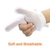 Thumb Sucking Stop for Kids Comfortable and Breathable Thumb Sucking