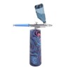 Airbrush Pen Portable Body Paint USB Charging Handheld Airbrush Makeup