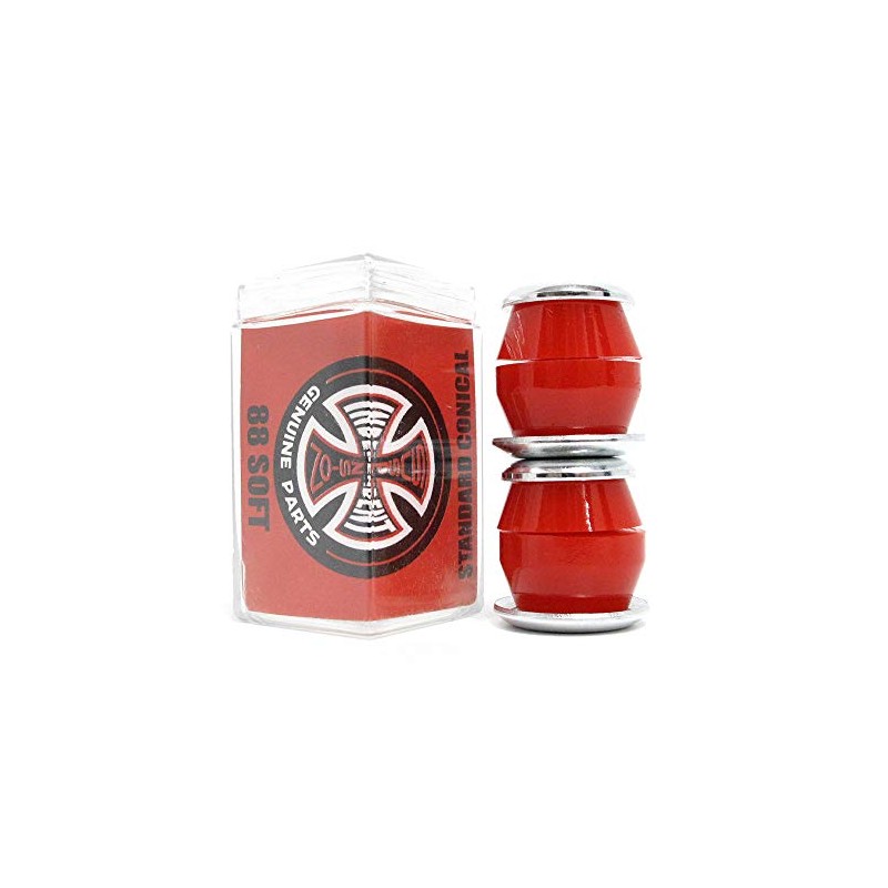 INDEPENDENT BUSHING Independent Cush Bush Standard Conical Skateboard Skateboard Standard
