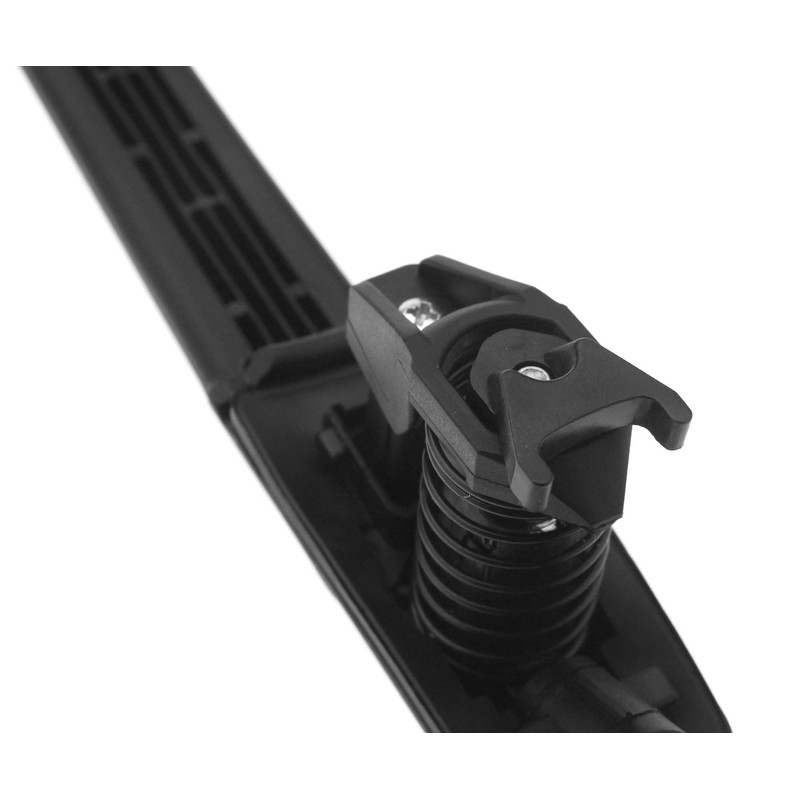 BIYM Front Door Handle Lock with 2 Keys OE 9017600359