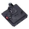Air Cleaner Primer Base 496116 for Vertical 6.25HP 5HP 6.75HP