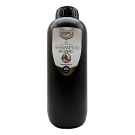 Shampoo De Caballo - Reserva De La Reyna - 1l