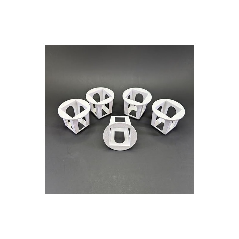 Grow Cubes for Hydroponic System/Grow Cubes compatible with Gardyn (20