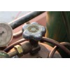BigWillysFabShop.com Open/Closed Indicator for Gas Valve Cylinder (One size fits
