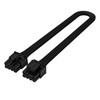 Silver Stone Modular Power Supply Cable EPS/ATX 12V 8pin to