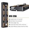 BF BAFANG 120mm Quick Release Plate with 1/4" Universal Screw