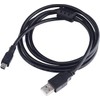 Saipomor UC-E4 Power Cable UC-E15 Replacement USB Charging Cable Data