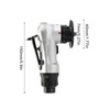 Pneumatic Chamfering Machine Small Handheld Woodworking Metal Deburring Trimming Tool