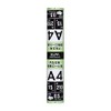 ELPA FXR0515N-A41P Fax Roll Copy Paper A4 0.5 Inches (15