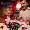 Tapple: After Dark Word Game, Fast-Paced Board Game for Ages