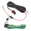 Fraylis Lift Vehicle Wiring Harness with 4 Pin Adapter Fits