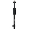 Talent MS-5B Tripod Microphone Stand with Telescopic Boom