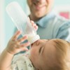 Evenflo Feeding Classic Tinted Plastic Standard Neck Bottles for Baby,