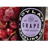 Boylan Grape Soda, 12 fl oz, 12 Count