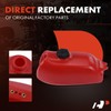 A-Premium Fuel Gas Tank with Fuel Cap Compatible with Honda