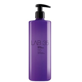 Kallos Lab35 Pampering Hair Conditioner for Dry, Brittle Hair 500ml