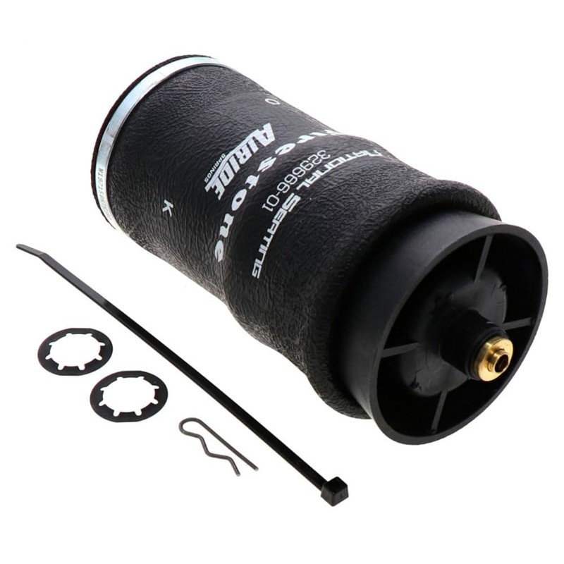 Freightliner Air Spring Kit - NTS SK1277