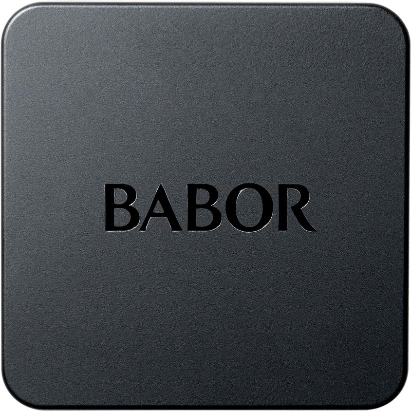 BABOR Silky Satin Blush rose, kompaktes Rouge Puder mit Satin