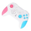 Wired Game Controller 4 Programmable Buttons 6 Axle Sensor USB