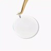 Mafab Goma Volumen Fácil Pestañas Transparente Suave Silicon Full