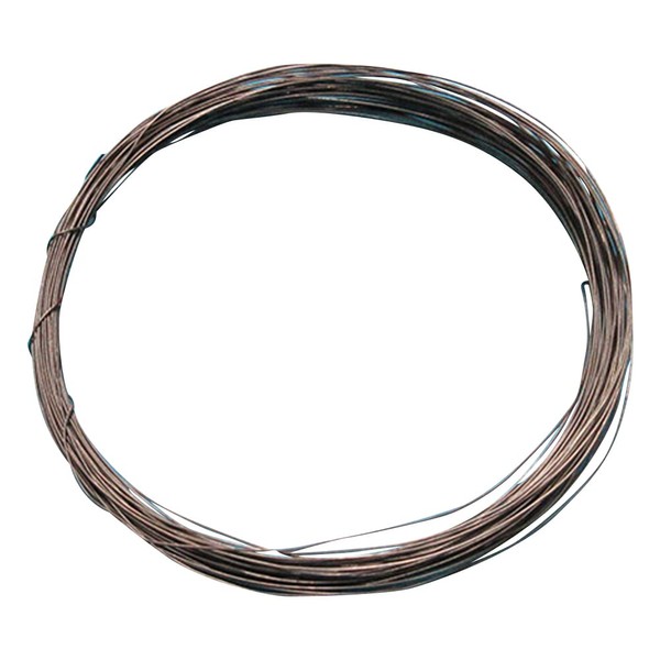 As One Thermocouple Bare Wire 0.01 inch (0.32 mm) x