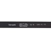 Vanzetti Women's Belt, black