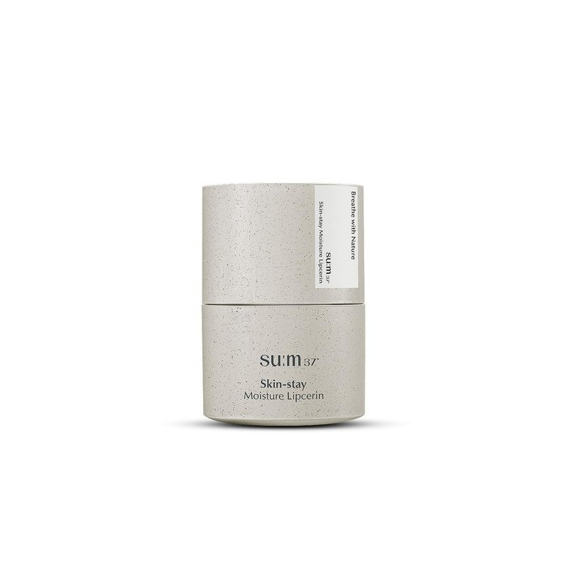 sum37 Skin-Stay Moisture Lip Serin / 스킨-스테이 모이스처 립세린