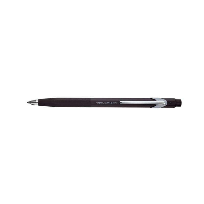 Caran D'Ache Fixpencil 3 Mm Mechanical Pencil.