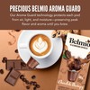 Belmio Chocolate Therapy Espresso Coffee Pods – Medium Roast –