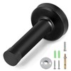 Misuyue Wall Door Stopper Stainless Steel 8.5 cm Door Stopper