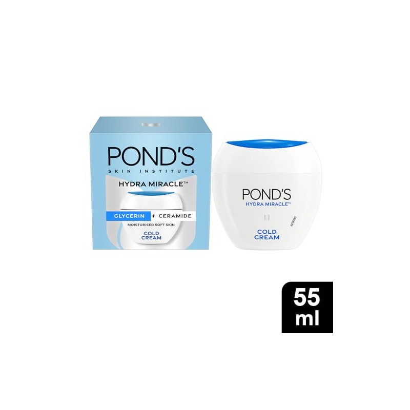 POND'S Hydra Miracle Cold Cream 55ml