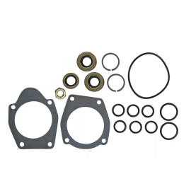 SouthernOak Hydraulic Pump Repair kit for IH Farmall Super H, Super HV, Super W4 Tractor