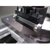 Custom Made Small Stock Centering Tool, Lathe Bump Roller, Truing