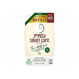 Lion Akron Smart Care, Green Citrus Scent, Refill, 28.1 fl oz (820 ml)