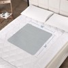 Bed Pads Washable Waterproof(2 Pack, 34 x 36), Washable and