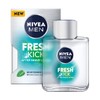 NIVEA MEN Fresh Kick Shaving Water 100 ml